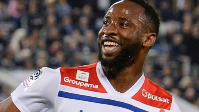 Moussa Dembele est en forme pour la reprise