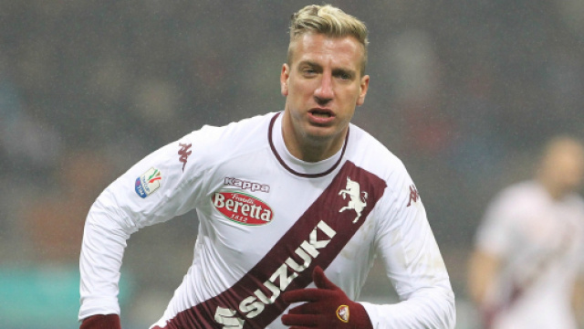 Possibile ritorno in Italia per Maxi Lopez