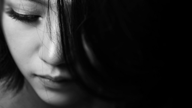 Sad Girl Wallpaper Image Pic - Sad Wallpapers For Free In HD 4K ... - breakupwallpapers.com