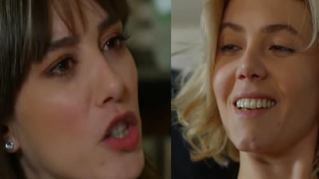 Spoiler: Nazli sar&agrave; gelosa di Pelin.