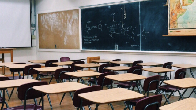 Supplenze scuola da graduatorie di istituto anno scolastico 2019/2020.
