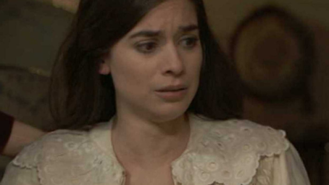 Una Vita, spoiler Spagna: Teresa assassinata, suo figlio deceduto dopo il parto