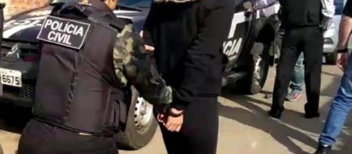 A Pol&iacute;cia Civil est&aacute; investigando o caso. (Divulga&ccedil;&atilde;o/Pol&iacute;cia Civil)