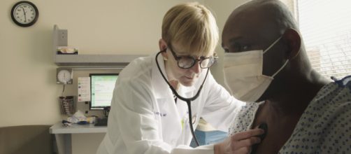 Diagnosis' column that uses crowdsourcing leaps to Netflix ... (Image via Netflix/Screencap)