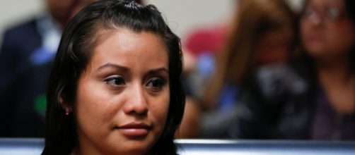 El Salvador: absuelven a la mujer acusada por abortar tras una violaci&oacute;n
