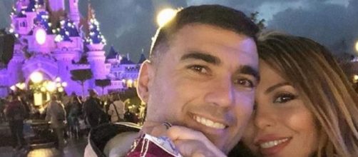 La mujer de Reyes comparte el &uacute;ltimo whatsapp que recibi&oacute; del jugador