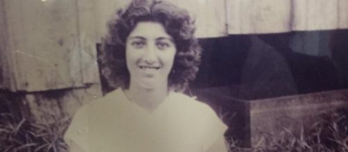 Pierina foi morta em 25 de janeiro de 1982. (Reprodu&ccedil;&atilde;o/Arquivo Pessoal)