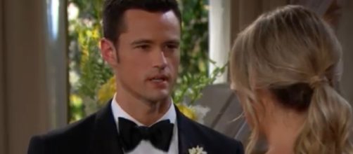 Thomas will be apprehended if he does not die. [Image Source: CBS/YouTube]