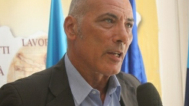 Armando Algozzino - Uilpa Polizia Penitenziaria