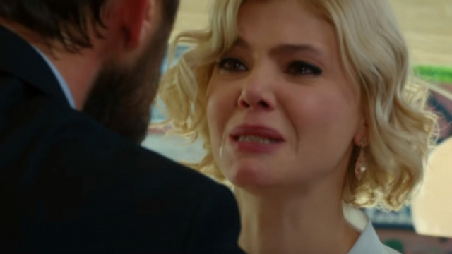Bitter Sweet, spoiler episodi 57 e 58: Demet minaccia di lasciare Hakan