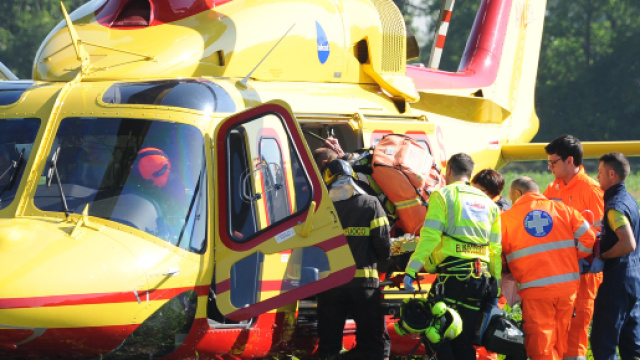 Calabria, su suicida gettandosi in mare