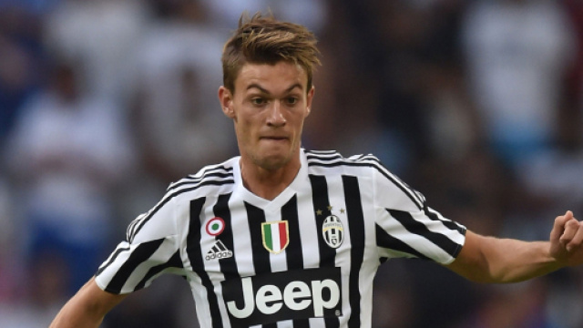 Calciomercato Juventus: Rugani dovrebbe andare alla Roma.