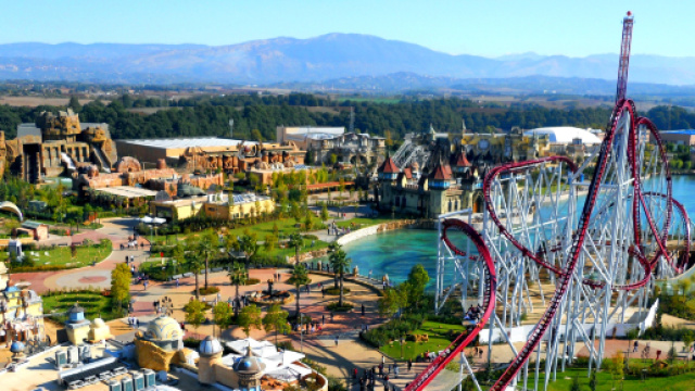 Casting per Rainbow MagicLand e per un nuovo film