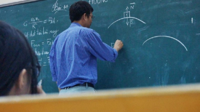 Concorso professori e ricercatori: invio domande entro settembre