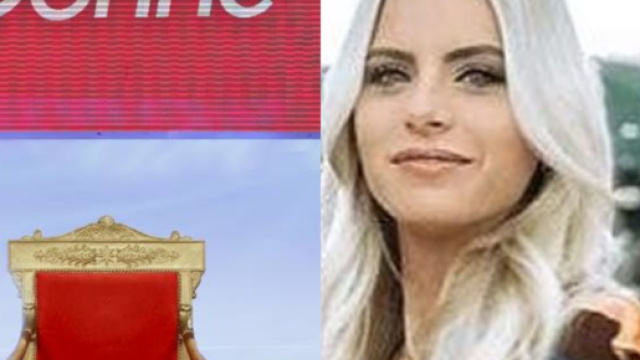 Erica Talco potrebbe essere la nuova tronista di Uomini e Donne.