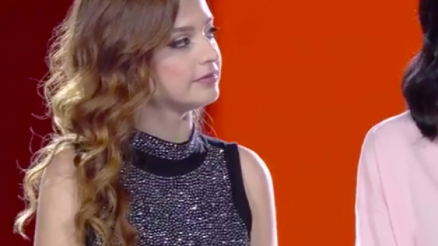 Festival di Castrocaro: Debora Manenti &egrave; la vincitrice della 62^ edizione