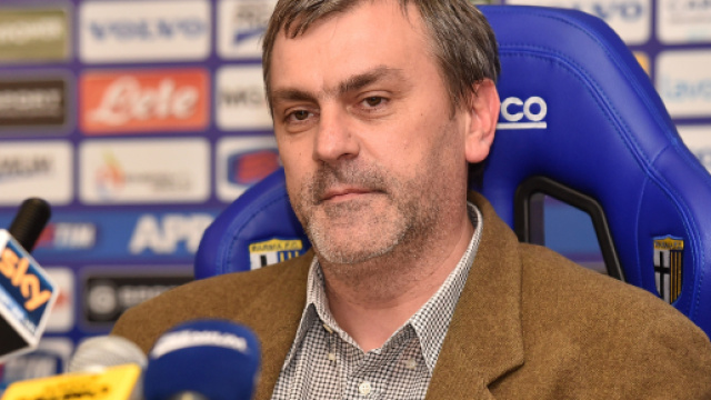 Giampietro Manenti starebbe corteggiando Preziosi per acquistare il Genoa Calcio