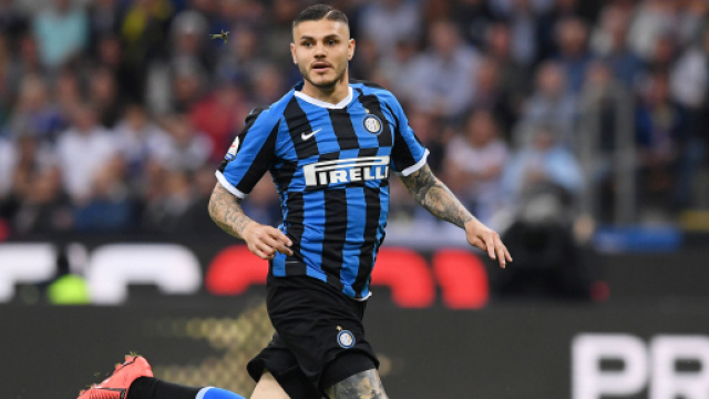 Inter, dirigenti furiosi con Icardi