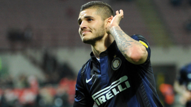 Inter e Napoli d'accordo per Icardi
