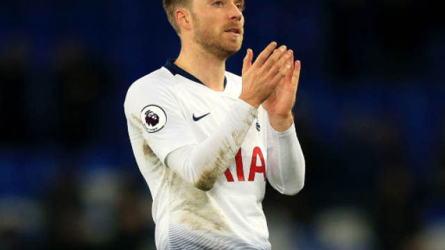 Juventus, Eriksen potrebbe essere il prossimo acquisto a parametro zero