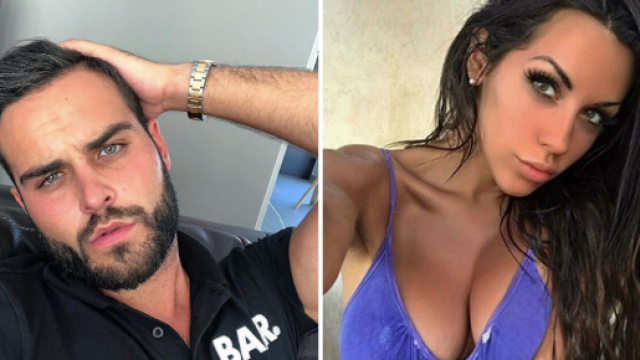 Laura Lempika la fin de la relation avec Nikola