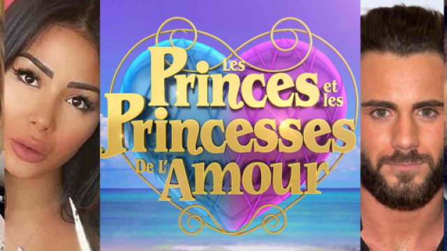 Les Princes de l'Amour 7 : les premiers noms des candidats au casting enfin d&eacute;voil&eacute;s.