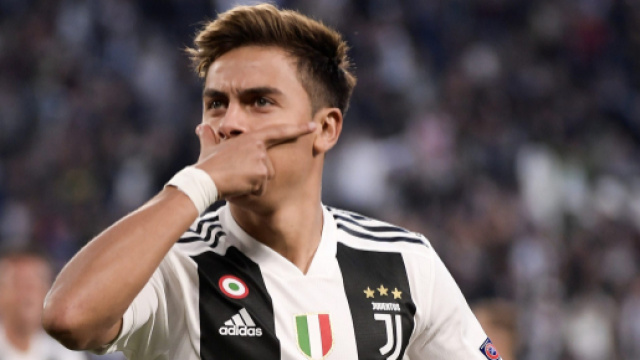 Paulo Dybala di nuovo in orbita Inter
