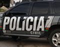 Casal é suspeito de matar menina de 1 ano e 10 meses e jogar corpo em matagal no Ceará