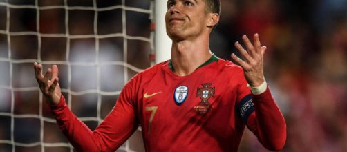 Cristiano Ronaldo admite haber pagado a la mujer que lo acus&oacute; de haberla violado