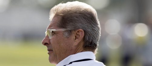 Fluminense anuncia Oswaldo de Oliveira como substituto de Diniz. ( Daniel Augusto Jr/Ag. Corinthians)