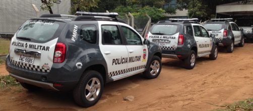 Foi a segunda chacina na cidade em agosto. (Arquivo Blasting News)