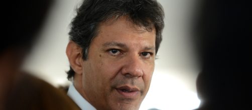 FOTO A defesa do ex-prefeito j&aacute; afirmou que vai recorrer da decis&atilde;o. (Arquivo Blasting News)