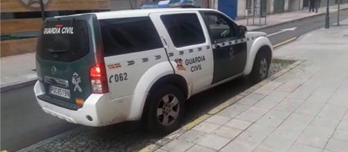 Los miembros de la manada de Murcia reciben una paliza en prisi&oacute;n