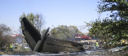 Once a&ntilde;os desde el accidente de 'Spanair'