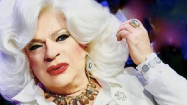 Amici Vip: Platinette in giuria, Joe Bastianich in gara, 4 ex allievi ospiti (RUMORS)