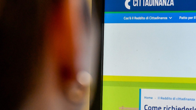 ASGI: discriminazioni e illogicit&agrave; nel Decreto sul Reddito di ... - cronachediordinariorazzismo.org
