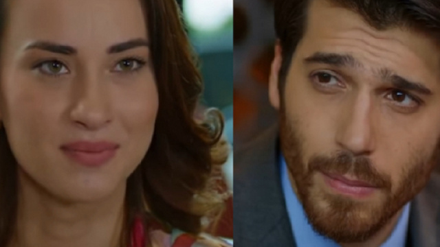 Dolunay, spoiler al 30 agosto: l'Aslan rivede la sua ex fidanzata senza avvisare Nazli