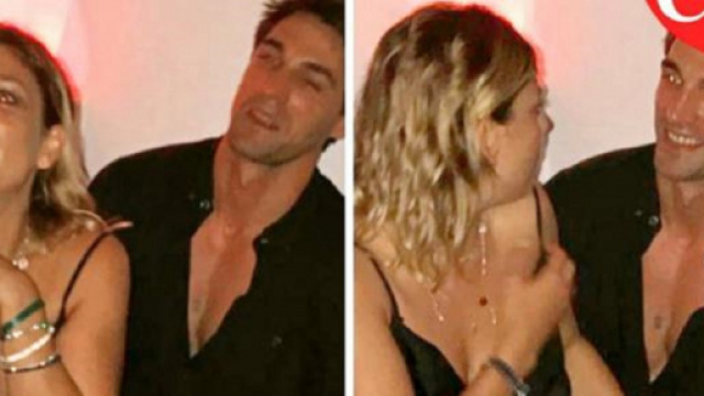 Emma Marrone, Gossip, Vip, amore