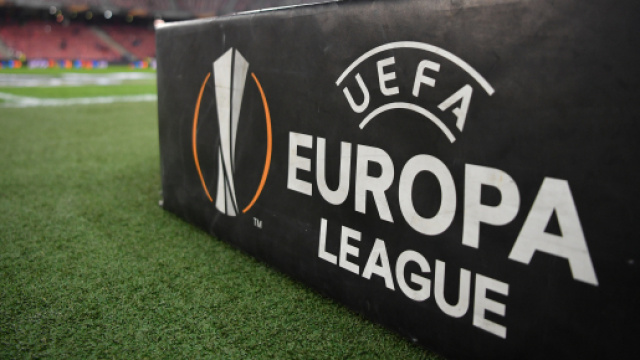 Europa League, terzo turno preliminare - toronews.net