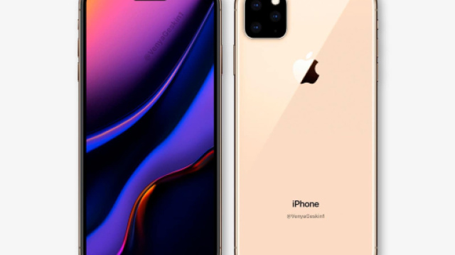 iPhone 2019 | Rumors | Design | Fotocamera | USB-C | 5G | iPhone ... - mobileworld.it