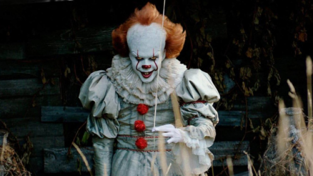 'It: Capitolo 2' il 5 settembre al cinema