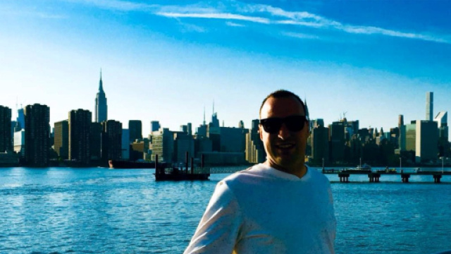 New York: scomparso Andrea Zamperoni, capo chef di Cipriani Dolci