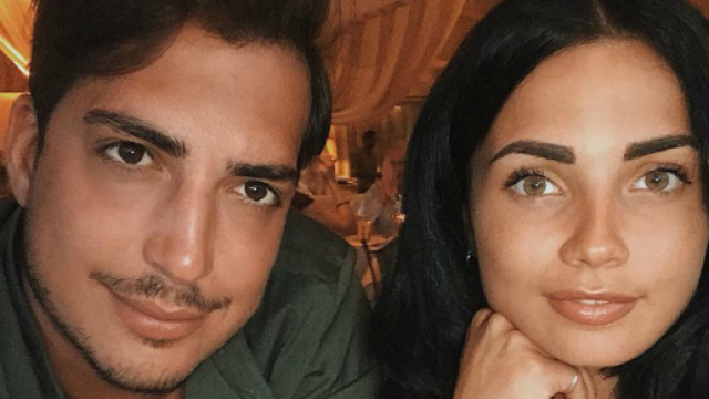 Oscar Branzani, ex U&D, sarebbe in crisi con Eleonora