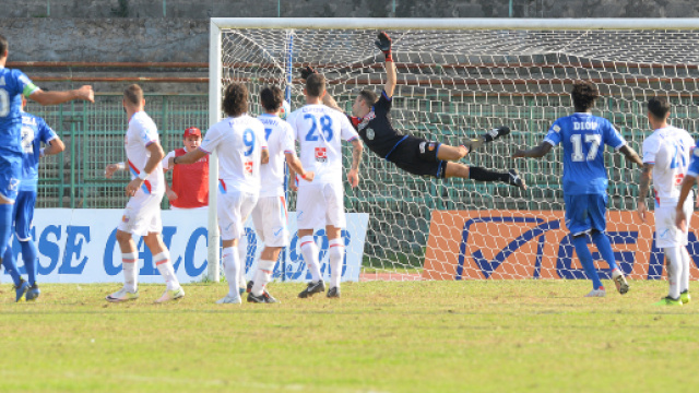 Paganese verso la prima giornata di Serie C
