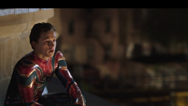 Sony et Marvel Studios mettent fin &agrave; leur partenariat pour Spider ... - disneyphile.fr