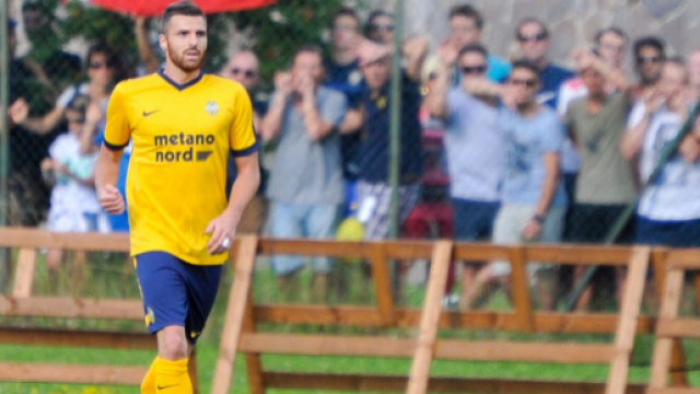 Thomas Heurtaux, difensore in uscita dall'&rsquo;Ankaragucu