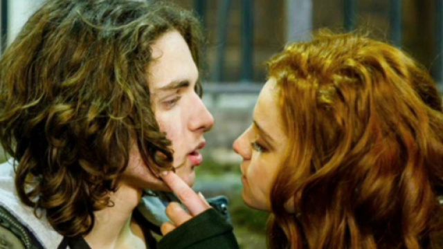 Upas Anticipazioni Spoiler, Vittorio sceglier&agrave; Alex?