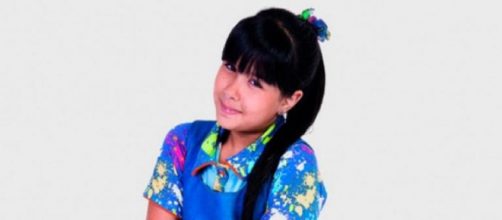 Atriz de Chiquititas entra no elenco do 'De F&eacute;rias com o Ex'. (Divulga&ccedil;&atilde;o/ SBT)