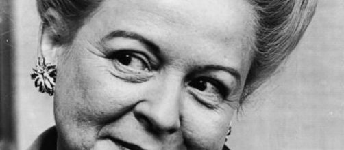 La historia de Martha Mitchell, la mujer que vivi&oacute; el caso Watergate desde dentro
