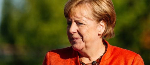 Merkel quer discutir a respeito da Amaz&ocirc;nia no G7. (Arquivo Blasting News)